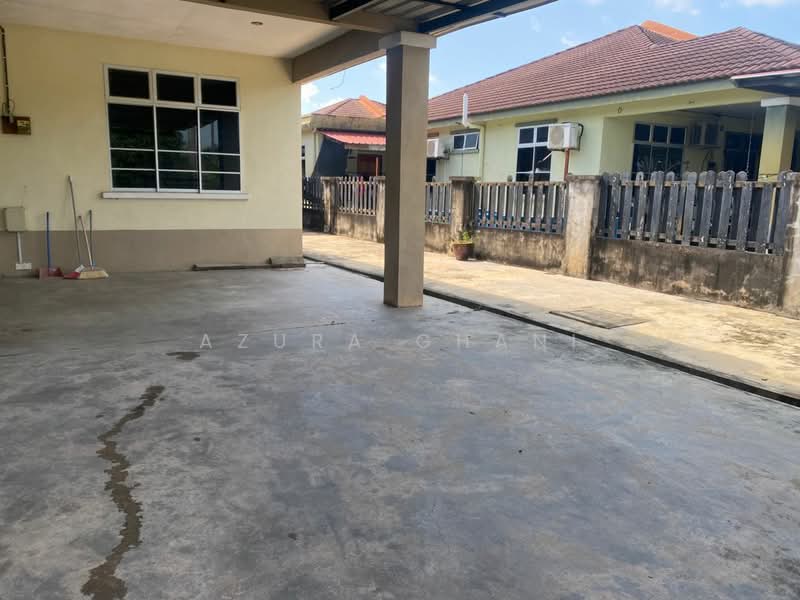 Rumah Berkembar untuk Dijual di Alor Setar (Kedah) - Azura Ghani - Exterior - PropertyGuru.com.my