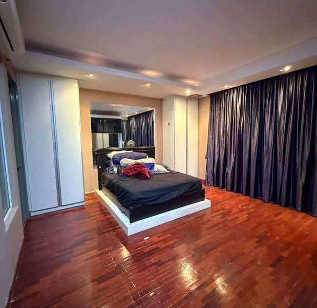 Servis Apartment untuk Disewa di Ritze Perdana 2 - Chin Yee Xin - Bedroom - PropertyGuru.com.my