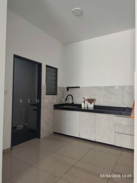 Kondominium untuk Disewa di The Hipster - Kenneth Siew - Kitchen - PropertyGuru.com.my