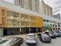 For Sale - Connaught Avenue @ Cheras