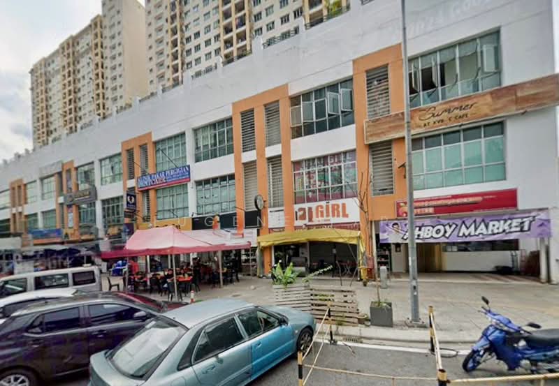 Shop for Sale in Taman Bukit Cheras (Cheras) - Eugene Yap - PropertyGuru.com.my