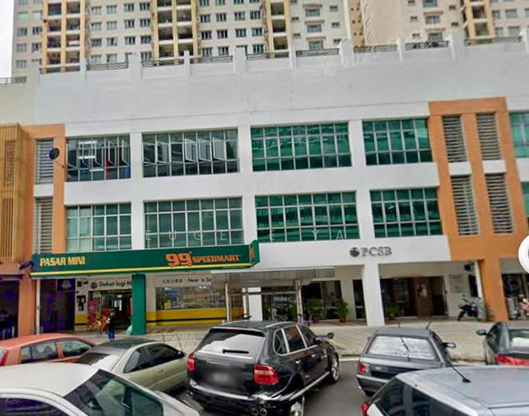 Shop for Sale in Taman Bukit Cheras (Cheras) - Eugene Yap - PropertyGuru.com.my