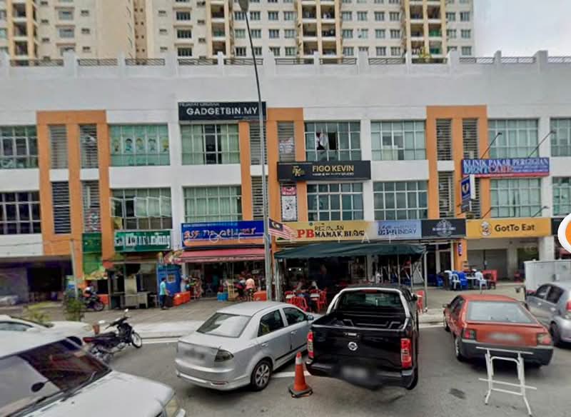 Shop for Sale in Taman Bukit Cheras (Cheras) - Eugene Yap - PropertyGuru.com.my