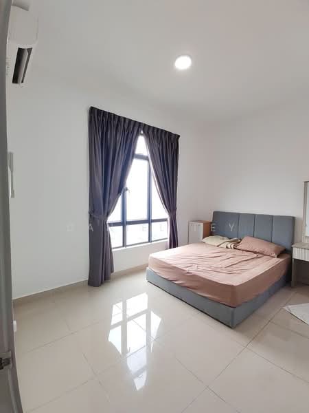 Kondominium untuk Disewa di KSL Residence 2 @ Kangkar Tebrau - Daniel Tey - Bedroom - PropertyGuru.com.my
