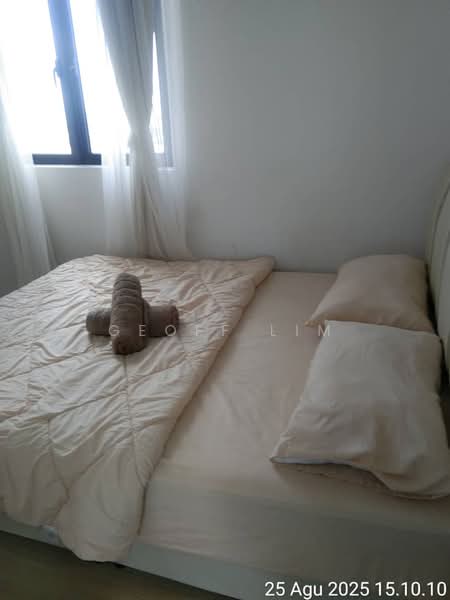 Service Residence for Sale at You City 3 - Geoff Lim - Bedroom - PropertyGuru.com.my