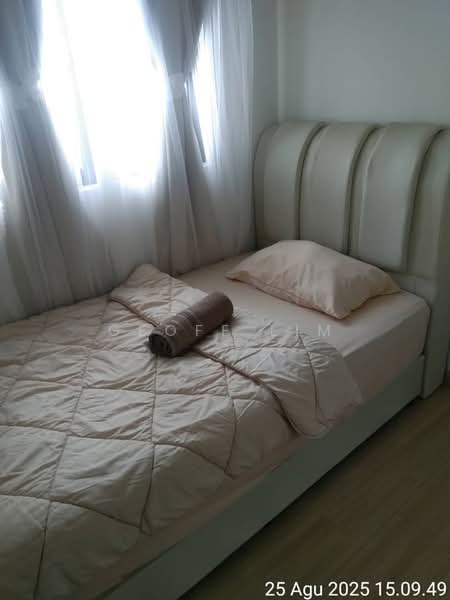 Service Residence for Sale at You City 3 - Geoff Lim - Bedroom - PropertyGuru.com.my