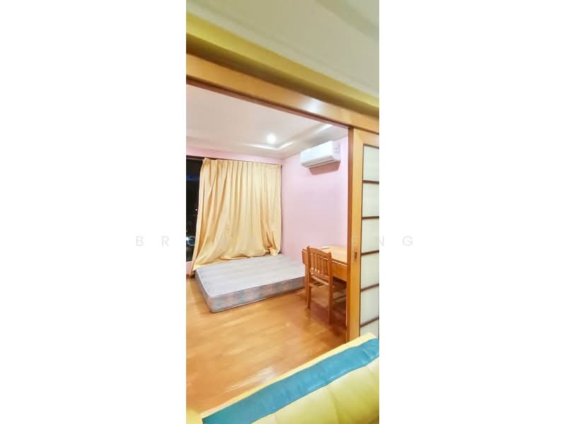 Pangsapuri untuk Disewa di Aster Court - Brown Cheng - Bedroom - PropertyGuru.com.my