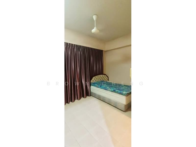 Pangsapuri untuk Disewa di Aster Court - Brown Cheng - Bedroom - PropertyGuru.com.my