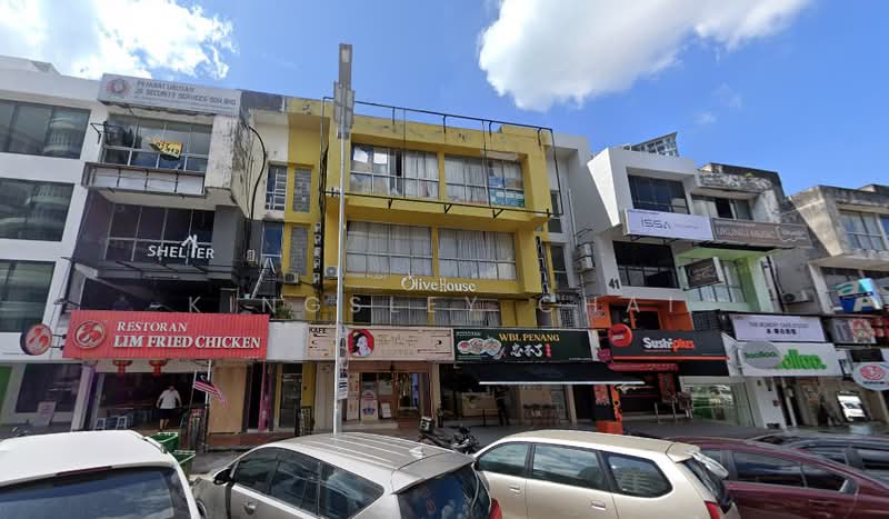 Shop for Sale in SS15 (Subang Jaya) - Kingsley Chai - PropertyGuru.com.my