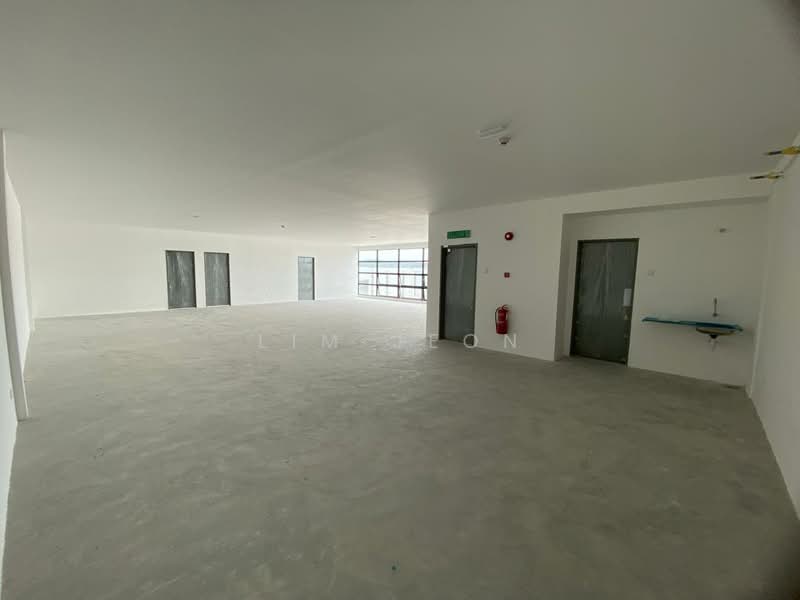 Semi-D Factory for Rent in Banting (Selangor) - Lim Jeon - Interior - PropertyGuru.com.my