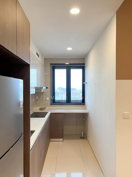 Servis Apartment untuk Disewa di Sunway Velocity TWO - Kim Ling - Kitchen - PropertyGuru.com.my