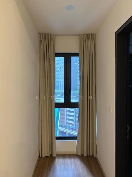 Servis Apartment untuk Disewa di Sunway Velocity TWO - Kim Ling - Bedroom 2 - PropertyGuru.com.my