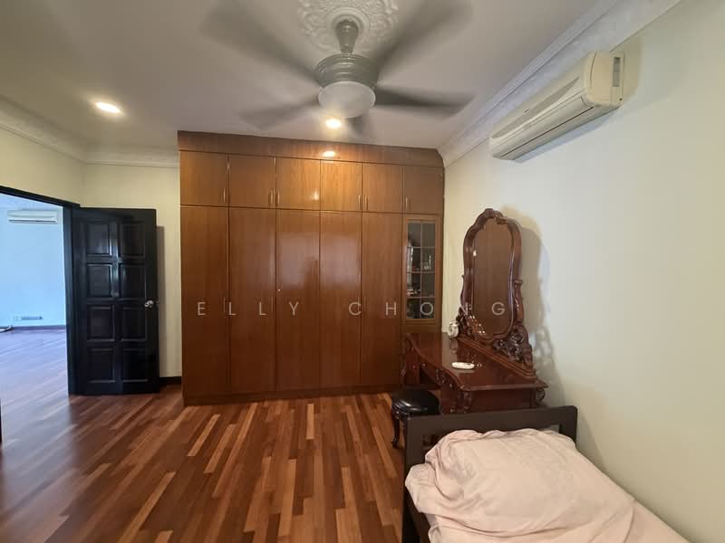 Semi-Detached House for Sale in Alam Damai (Cheras) - Elly Chong - Bedroom - PropertyGuru.com.my