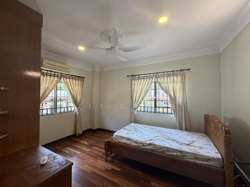 Semi-Detached House for Sale in Alam Damai (Cheras) - Elly Chong - Bedroom - PropertyGuru.com.my
