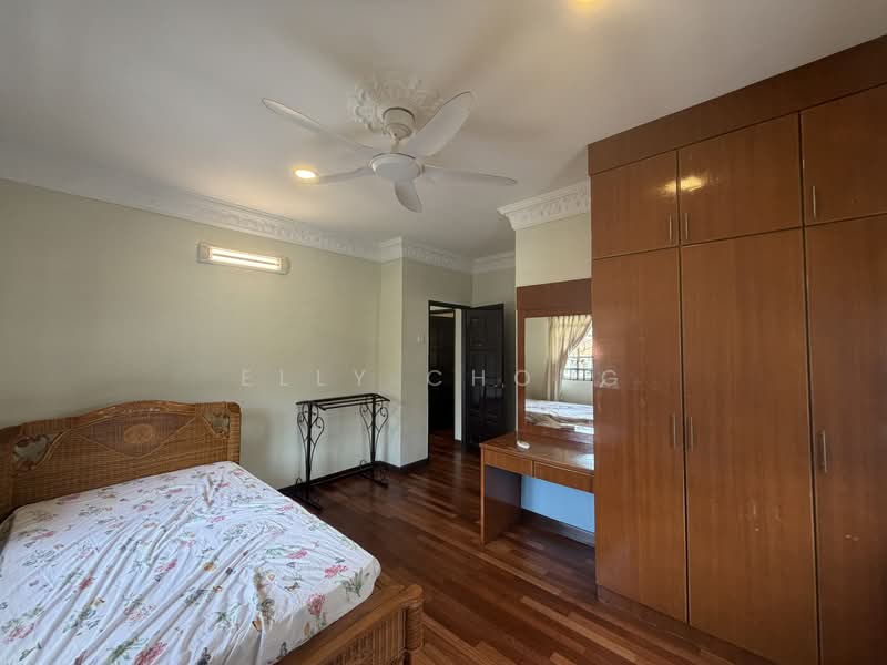 Semi-Detached House for Sale in Alam Damai (Cheras) - Elly Chong - Bedroom - PropertyGuru.com.my