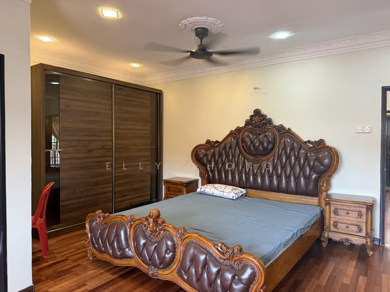 Semi-Detached House for Sale in Alam Damai (Cheras) - Elly Chong - Bedroom - PropertyGuru.com.my