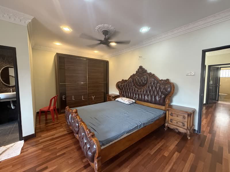 Semi-Detached House for Sale in Alam Damai (Cheras) - Elly Chong - Bedroom - PropertyGuru.com.my