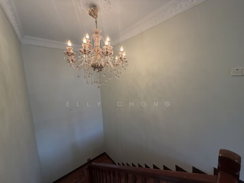 Semi-Detached House for Sale in Alam Damai (Cheras) - Elly Chong - Interior - PropertyGuru.com.my