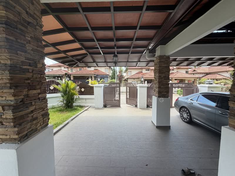 Semi-Detached House for Sale in Alam Damai (Cheras) - Elly Chong - Exterior - PropertyGuru.com.my