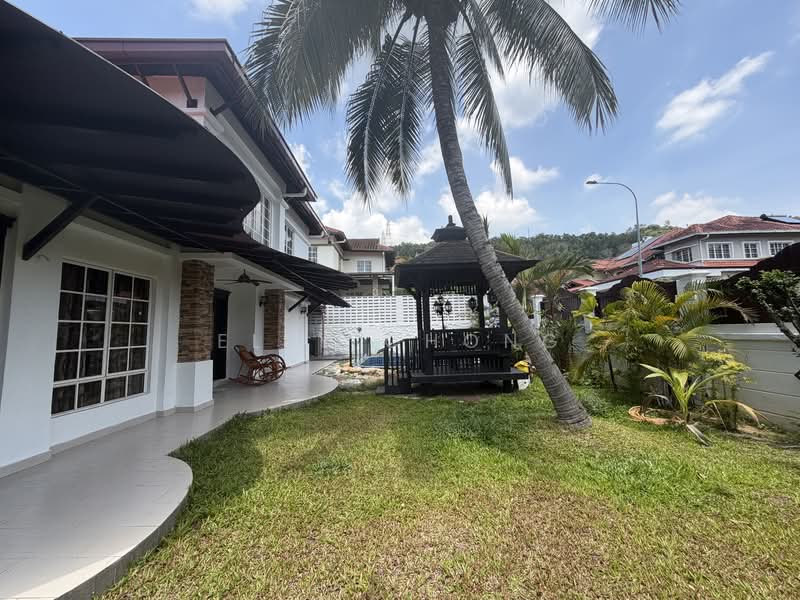 Semi-Detached House for Sale in Alam Damai (Cheras) - Elly Chong - Exterior - PropertyGuru.com.my