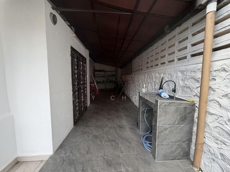 Semi-Detached House for Sale in Alam Damai (Cheras) - Elly Chong - Exterior - PropertyGuru.com.my