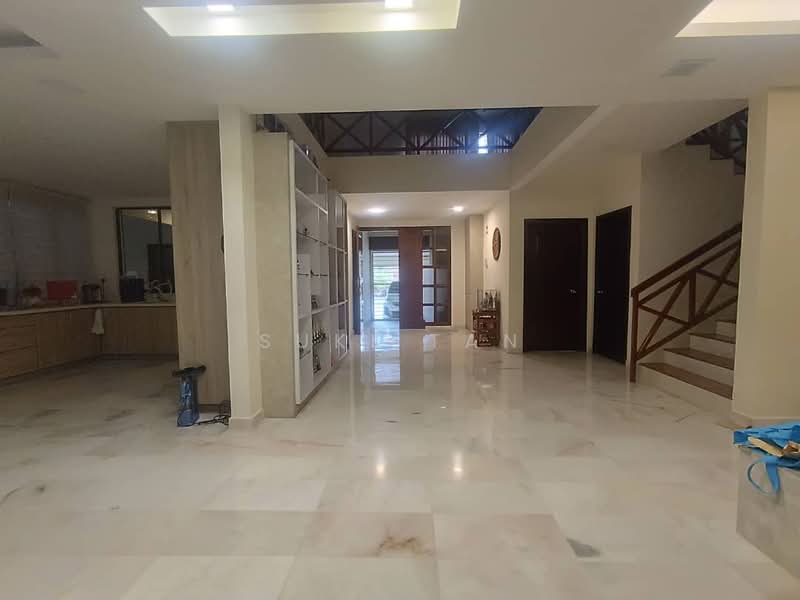 Semi-Detached House for Sale in Rawang (Selangor) - Suki Tan - Interior - PropertyGuru.com.my