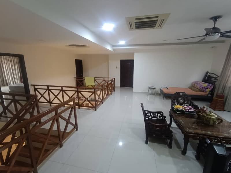 Semi-Detached House for Sale in Rawang (Selangor) - Suki Tan - Interior - PropertyGuru.com.my
