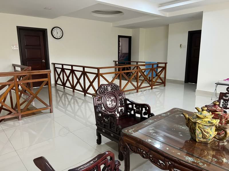 Semi-Detached House for Sale in Rawang (Selangor) - Suki Tan - Interior - PropertyGuru.com.my
