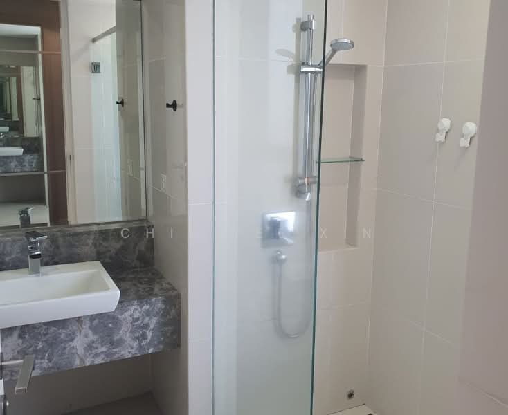 Condominium for Rent at The Westside Two - Chin Yee Xin - Bathroom - PropertyGuru.com.my