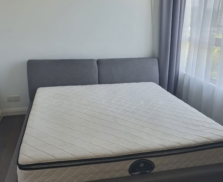 Condominium for Rent at The Westside Two - Chin Yee Xin - Bedroom - PropertyGuru.com.my