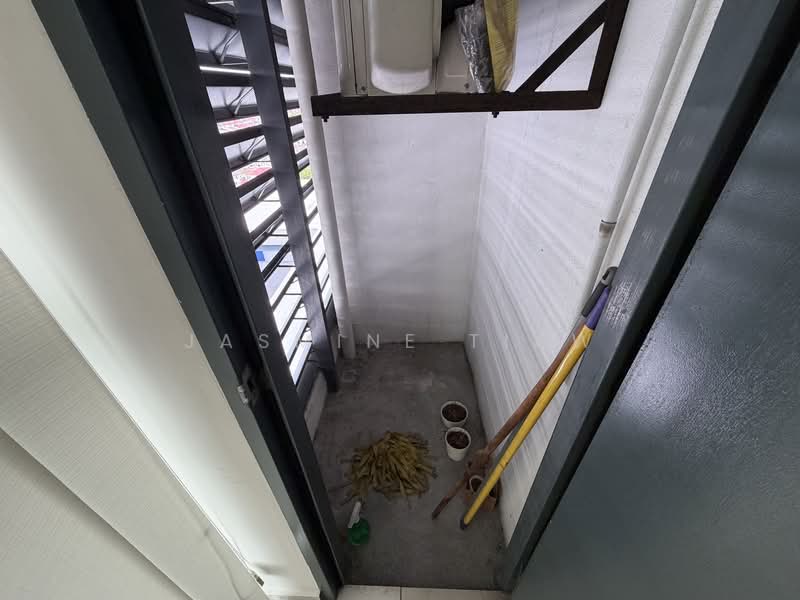 Service Residence for Sale at Atria - Jasmine Tiaw - Exterior - PropertyGuru.com.my