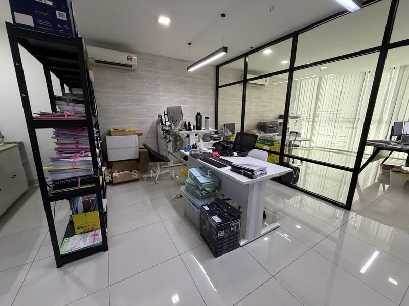 Service Residence for Sale at Atria - Jasmine Tiaw - Interior - PropertyGuru.com.my