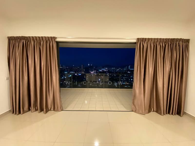 Condominium for Rent at Lakeville Residence - Nic Low - View - PropertyGuru.com.my