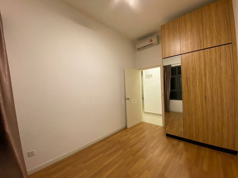 Condominium for Rent at Lakeville Residence - Nic Low - Bedroom - PropertyGuru.com.my