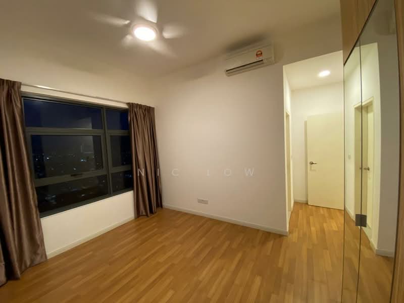 Condominium for Rent at Lakeville Residence - Nic Low - Bedroom - PropertyGuru.com.my