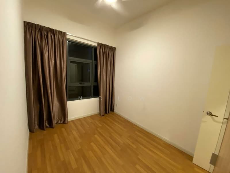 Condominium for Rent at Lakeville Residence - Nic Low - Interior - PropertyGuru.com.my