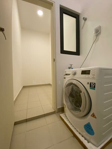 Condominium for Rent at Lakeville Residence - Nic Low - Interior - PropertyGuru.com.my