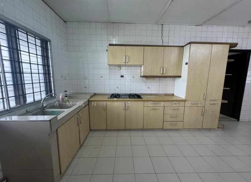 Bungalow for Sale in Seksyen 12 (Petaling Jaya) - Samantha Chooi - Kitchen - PropertyGuru.com.my