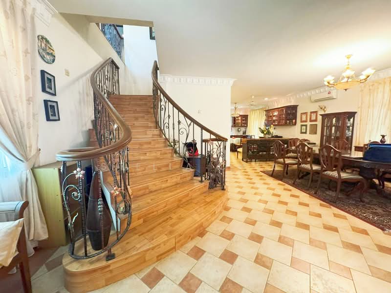 Bungalow for Rent in Johor Bahru (Johor) - Stella Chia - Interior - PropertyGuru.com.my