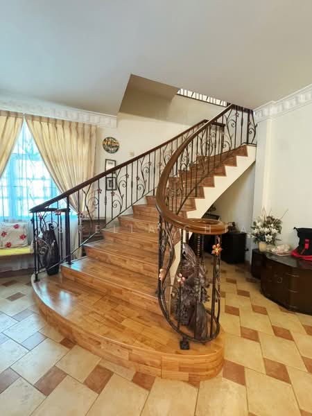 Bungalow for Rent in Johor Bahru (Johor) - Stella Chia - Interior - PropertyGuru.com.my