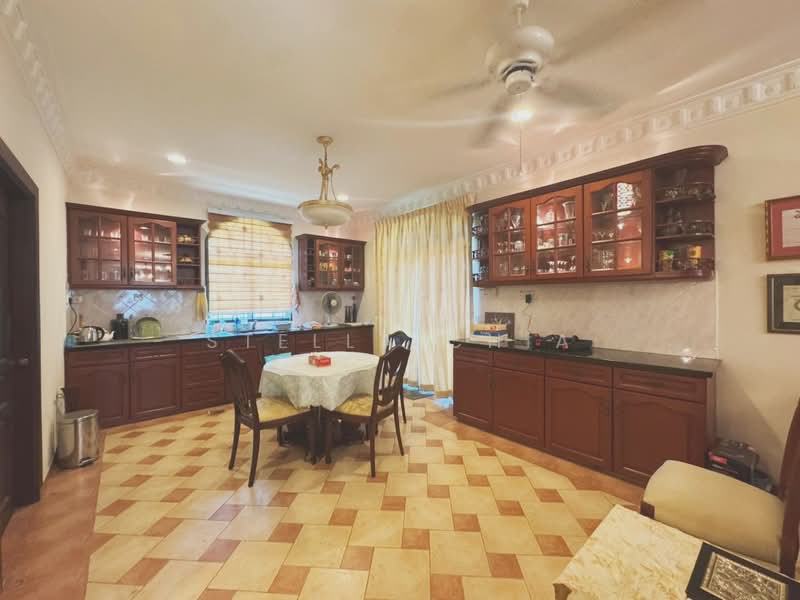 Bungalow for Rent in Johor Bahru (Johor) - Stella Chia - Kitchen - PropertyGuru.com.my