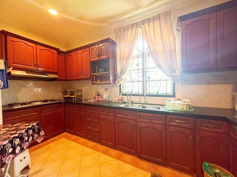 Bungalow for Rent in Johor Bahru (Johor) - Stella Chia - Kitchen - PropertyGuru.com.my
