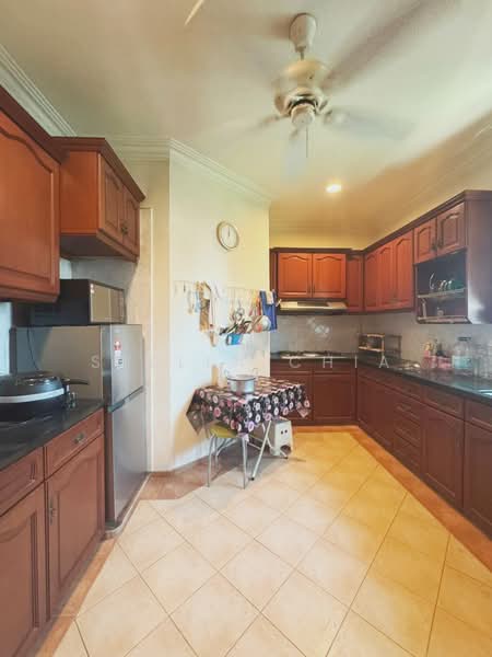 Bungalow for Rent in Johor Bahru (Johor) - Stella Chia - Kitchen - PropertyGuru.com.my