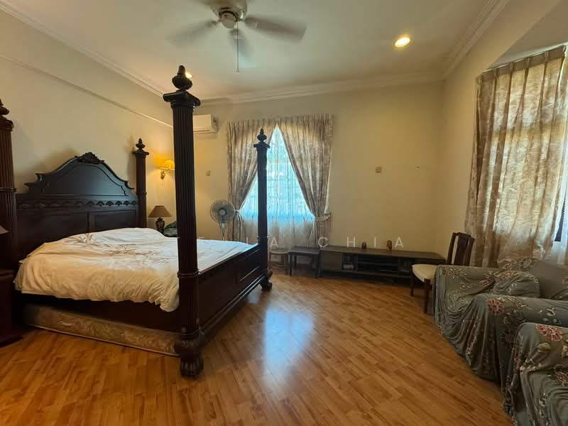 Bungalow for Rent in Johor Bahru (Johor) - Stella Chia - Bedroom - PropertyGuru.com.my