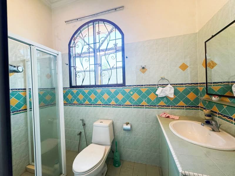 Bungalow for Rent in Johor Bahru (Johor) - Stella Chia - Bathroom - PropertyGuru.com.my