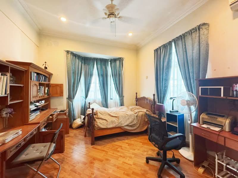 Bungalow for Rent in Johor Bahru (Johor) - Stella Chia - Bedroom - PropertyGuru.com.my