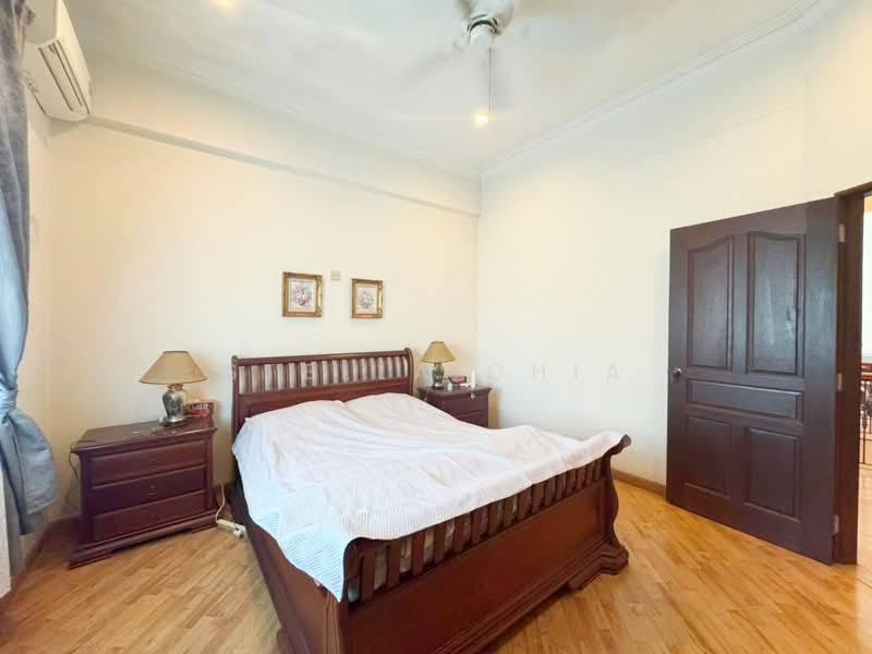 Bungalow for Rent in Johor Bahru (Johor) - Stella Chia - Bedroom - PropertyGuru.com.my