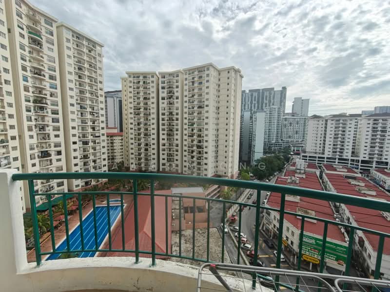 Condominium for Sale at Prima Setapak Condominium - Aaron Ong - Exterior - PropertyGuru.com.my