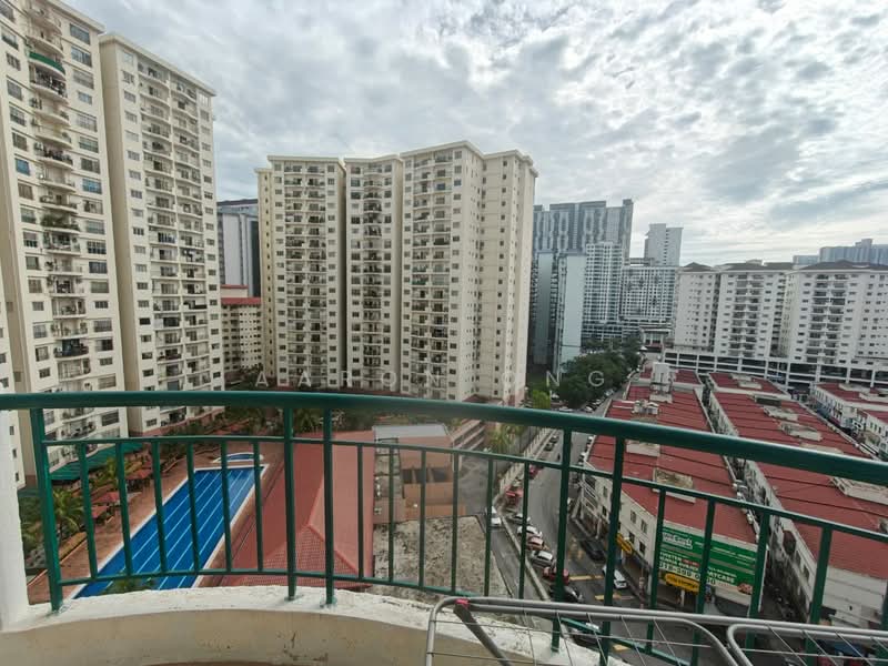 Condominium for Sale at Prima Setapak Condominium - Aaron Ong - Exterior - PropertyGuru.com.my