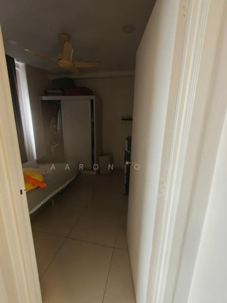 Condominium for Sale at Prima Setapak Condominium - Aaron Ong - Bedroom - PropertyGuru.com.my